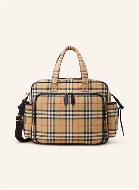 burberry wickeltasche|Burberry store online.